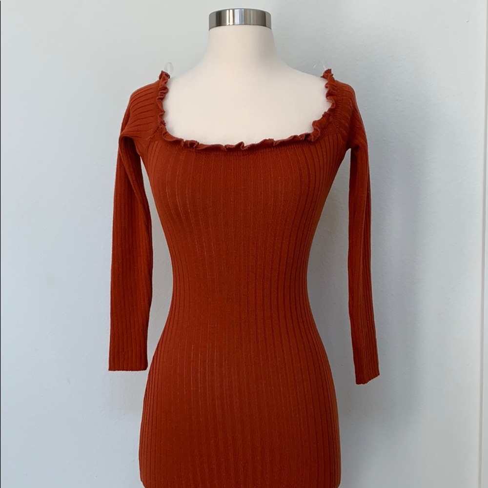 Bodycon Dress